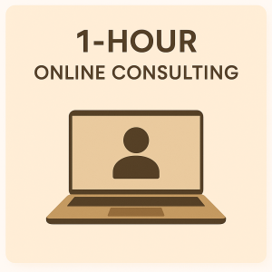 Online Glamping Consulting Bell tent