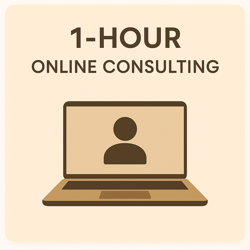 Online Glamping Consulting Bell tent