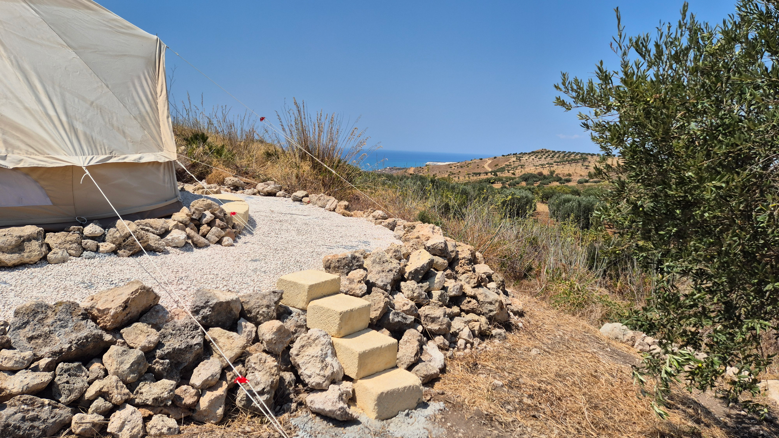 Why Glamping in Sicily Feels Like a Dream (and What You Should Know Before You Start)